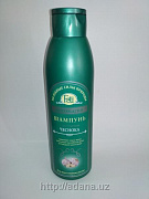 Шампунь 