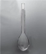 Колбы мерные