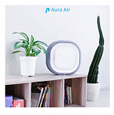 Воздухоочиститель Aura Smart Air:uz:Havo tozalagich Aura Smart Air