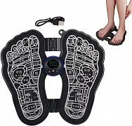 Электрический массажер для ног EMS