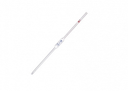Volumetrik pipetka 10 ml, 