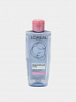 Мицеллярная вода L'Oreal Dermo Expertise, для сухой и чувствительной кожи, 200 мл