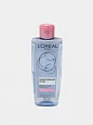 Мицеллярная вода L'Oreal Dermo Expertise, для сухой и чувствительной кожи, 200 мл