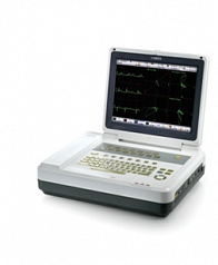 Электрокардиограф CM1200