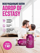 Возбуждающие капли для женщин Adrop of Ecstasy