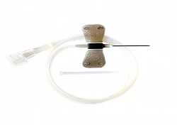KD-FLY kichik vena infuzion qurilmasi (kapalak)