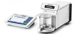 Микроаналитические весы Balance XPR3/A