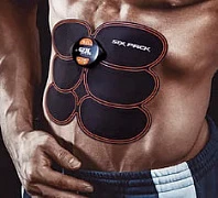 Matbuot uchun EMS-Trainer miyostimulyator simulyatori