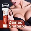 Крем для упругости груди "ZAMAD SHABAB":uz:ZAMAD SHABAB" ko'krakni qattiqlashtiruvchi krem