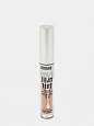 Тени для век LUXVISAGE Matt tint, жидкие, матовые, водостойкие, тон 102
