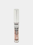 Тени для век LUXVISAGE Matt tint, жидкие, матовые, водостойкие, тон 102