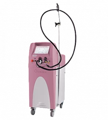 Сосудистый лазер CANDELLA Vbeam Perfecta