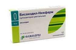 Бисакодил