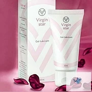 Крем-гель Virgin Star