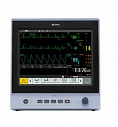 Ko'p parametrli bemor monitori X8 8