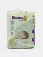 Подгузники Bumble 1 (2-5kg) 11шт