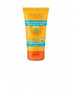 Солнцезащитный антипигментный крем-гель spf 30 (50gm)vlcc f0432 VLCC (Индия)