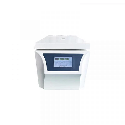 Настольная высокоскоростная охлаждаемая центрифуга БКС-TH16RD Настольная высокоскоростная охлаждаемая центрифуга БКС-TH16RD