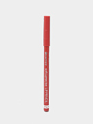 Карандаш для губ soft & precise lip pencil - т.105 be mine