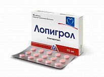 LOPIGROL