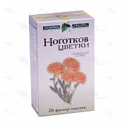 НОГОТКОВ ЦВЕТКИ 1,5 N20