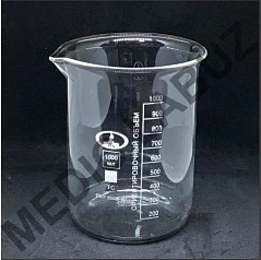 Стакан Н-1-1000 с делением,ТС,