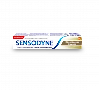 SENSODYNE КОМПЛЕКСНАЯ ЗАЩИТА зубная паста 75мл