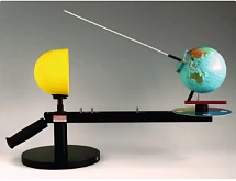 Комплект лабораторного оборудования Теллурий