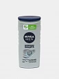 Гель для душа Nivea Men Серебряная защита, c дезодорирующим эффектом, 250 мл
