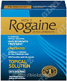 Rogaine for men 5% / Регейн для мужчин 5%