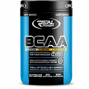 Аминокислота BCAA REAL PH 60 порций