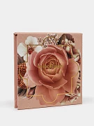 Палетка теней для век Nude Harmony/Belor design 9 г