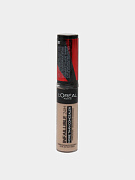 Консилер жидкий для лица L'Oreal Infaillible, тон 325 Холодный бежевый