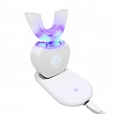 Отбеливающий аппарат для зубов  V-white:uz:Tishlarni oqartirish mashinasi V-whit