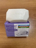 Нафталановый крем, мыло