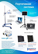 Портативная система PXP-60 HF