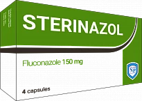 STERINAZOL