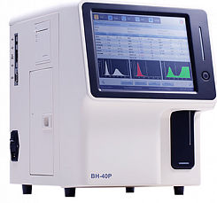 Автоматический гематологический анализатор URIT – BH-40P (BH-2900T)