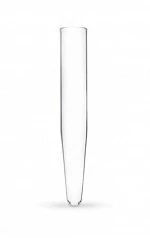 RT-G-CT10 Стеклянная ценрифужная пробирка