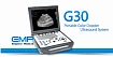 Цветной допплер G30