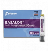 BASALOG