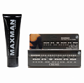 MAXMAN Delay Creme — контроль и уверенность в каждом моменте:uz:MAXMAN Delay Creme — nazorat va ishonch siz bilan