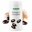 Капсулы Омега-3:uz:Omega-3 kapsulalari