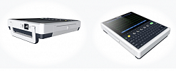 ЭКГ аппарат высокого качества Zoncare iMAC 120