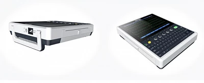 ЭКГ аппарат высокого качества Zoncare iMAC 120