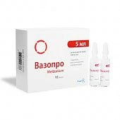 Vazopro
