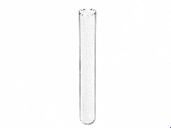 Стеклянная пробирка 16x100 мм:uz:Shisha probirka 16x100 mm