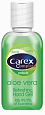 Антибактериальный гель Carex Complete Aloe vera