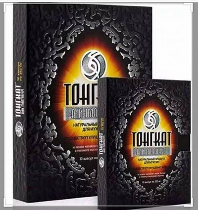 Тонгат Али Платинум:uz:Tongkat Ali Platinum