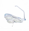 Медицинская операционная лампа MACH LED 300DF